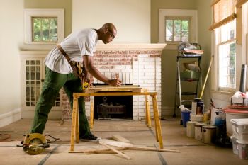 Handyman Services in Piney Point, Texas by Affordable Painting and Furniture Assembly