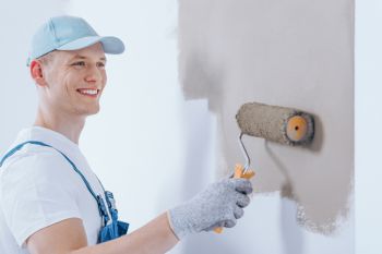 Painting in Memorial City, Texas by Affordable Painting and Furniture Assembly