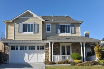 House Painting in Channelview