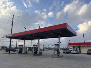 Before & After Commercial Painting in Houston, TX (1)