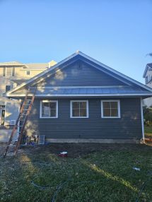 Exterior Painting in Channelview, TX (1)