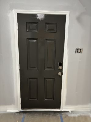 Door Paint & Stain in Pasadena, TX (1)