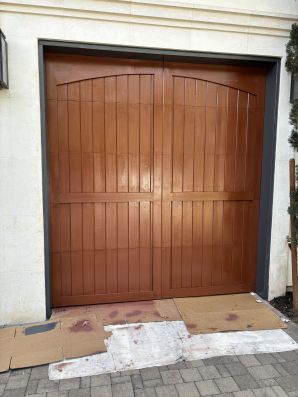 Door Paint & Stain in Pasadena, TX (2)