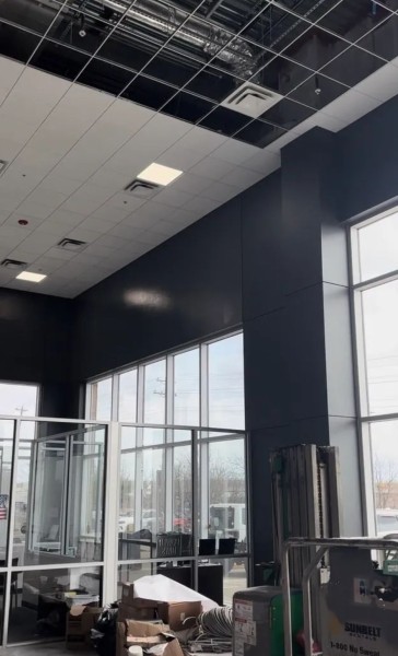 Dealership Repaint in Atascocita, TX (1)