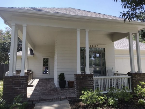 House Painting in Atascocita, TX (1)