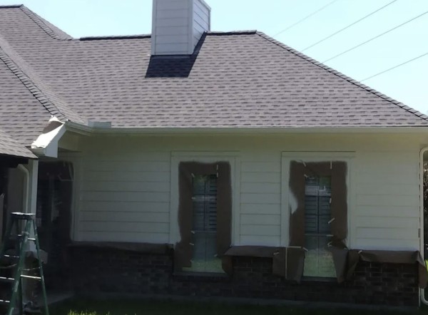 House Painting in Piney Point Village, TX (1)